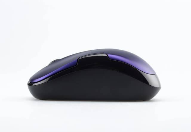 Gaming Mouse G50