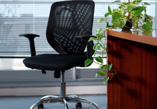 Comfort Office Chair